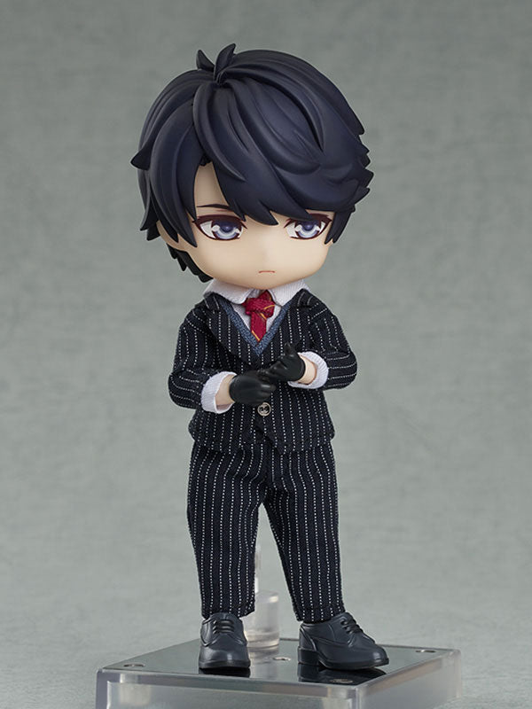 Nendoroid Doll Love & Producer -EVOL x LOVE- Li Zeyan: Min Guo Ver.