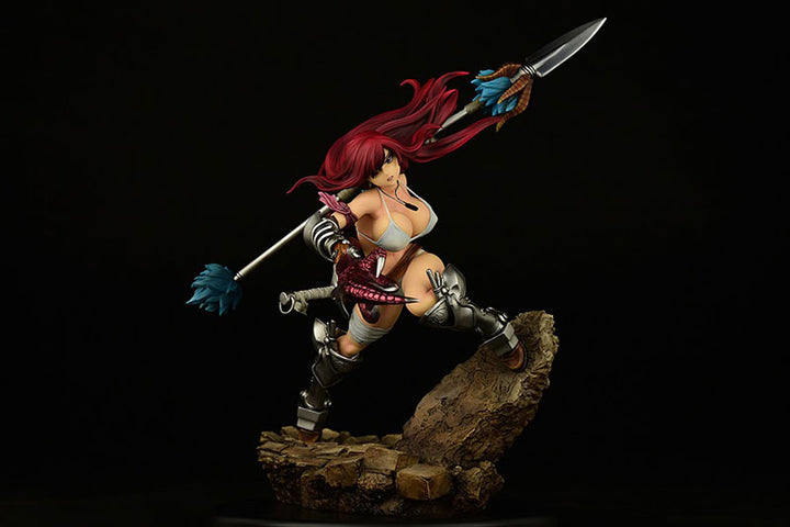 FAIRY TAIL Erza Scarlet the Knight ver. Refine 2022 1/6