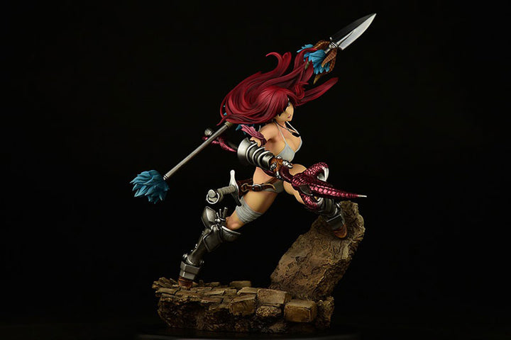 FAIRY TAIL Erza Scarlet the Knight ver. Refine 2022 1/6