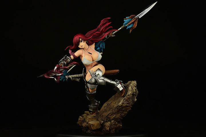 FAIRY TAIL Erza Scarlet the Knight ver. Refine 2022 1/6