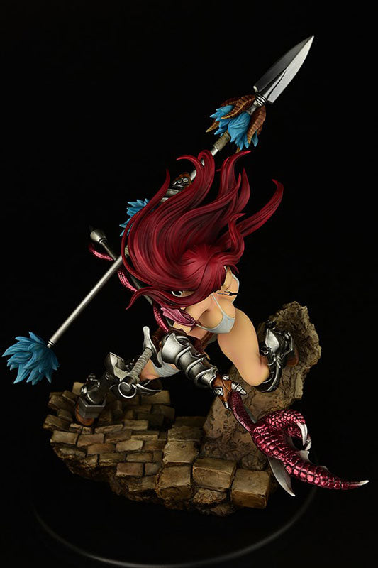 FAIRY TAIL Erza Scarlet the Knight ver. Refine 2022 1/6