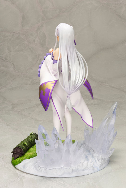Re:ZERO -Starting Life in Another World- Emilia [Memory's Journey] 1/7