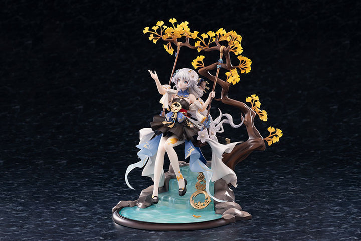 Honkai Impact 3rd Theresa, Starlit Astrologos Lover's Meeting Song Ver. 1/7