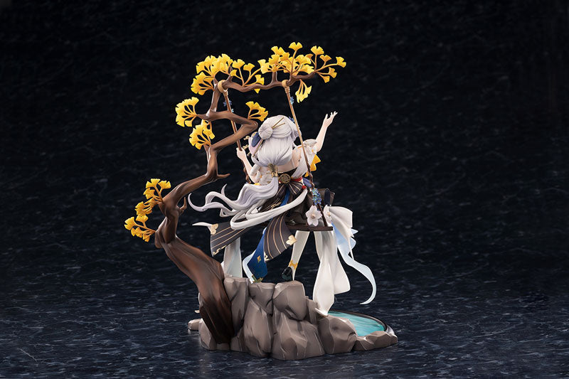 Honkai Impact 3rd Theresa, Starlit Astrologos Lover's Meeting Song Ver. 1/7