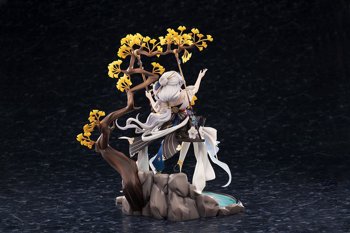 Honkai Impact 3rd Theresa, Starlit Astrologos Lover's Meeting Song Ver. 1/7