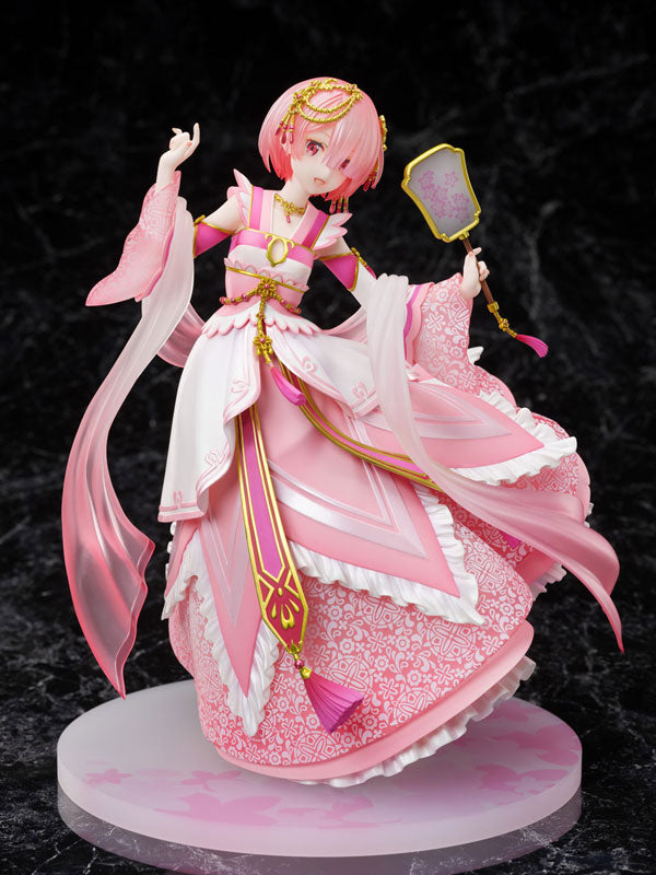 Re:ZERO -Starting Life in Another World- Ram -Hanfu- 1/7