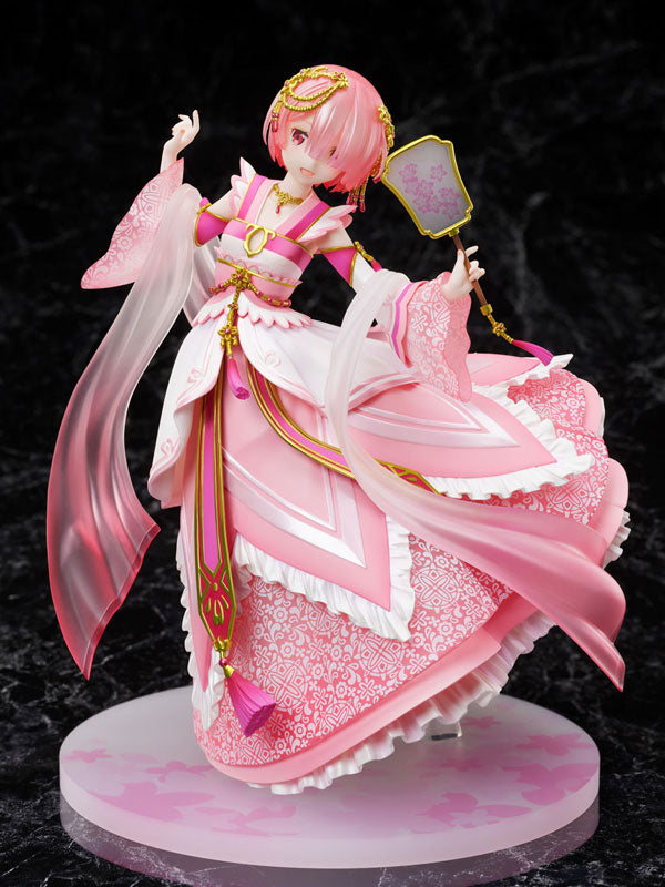 Re:ZERO -Starting Life in Another World- Ram -Hanfu- 1/7