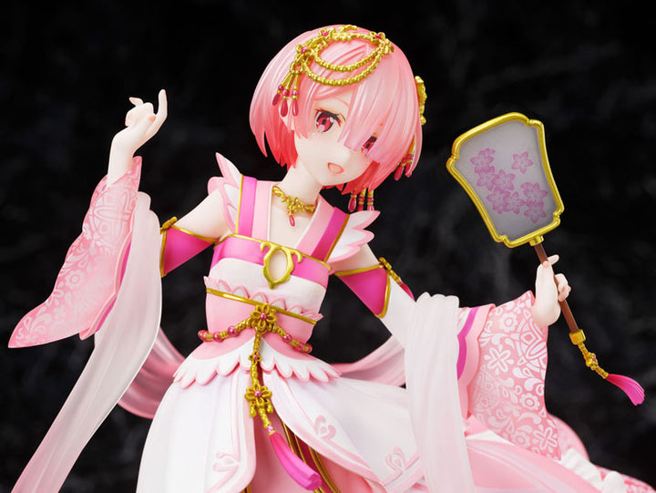 Re:ZERO -Starting Life in Another World- Ram -Hanfu- 1/7