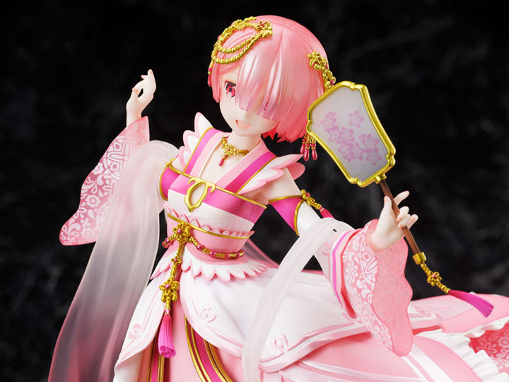 Re:ZERO -Starting Life in Another World- Ram -Hanfu- 1/7
