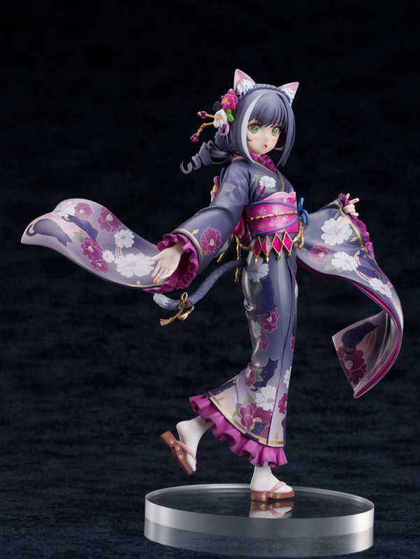 Princess Connect! Re:Dive Karyl (New Year) 1/7
