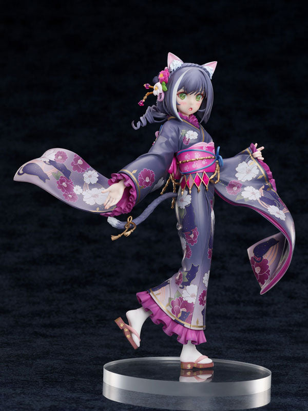 Princess Connect! Re:Dive Karyl (New Year) 1/7