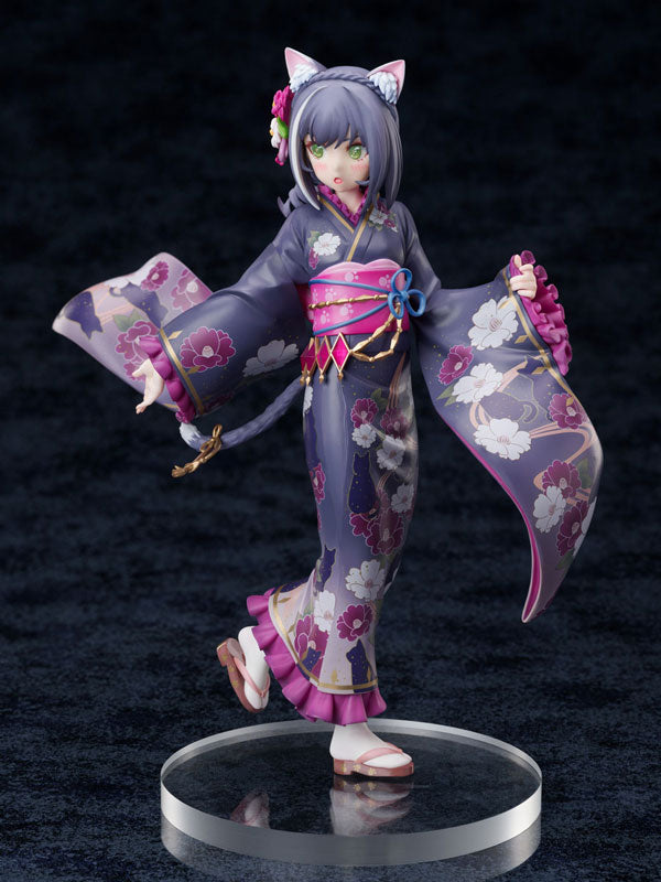 Princess Connect! Re:Dive Karyl (New Year) 1/7