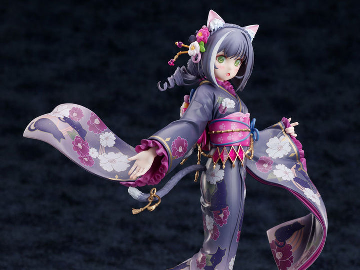 Princess Connect! Re:Dive Karyl (New Year) 1/7