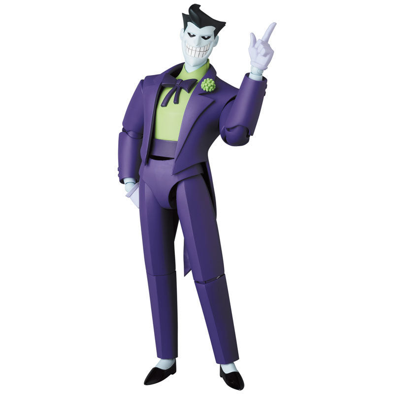Mafex No.167 MAFEX THE JOKER (THE NEW BATMAN ADVENTURES)