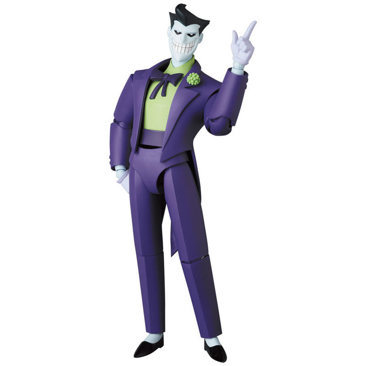 Mafex No.167 MAFEX THE JOKER (THE NEW BATMAN ADVENTURES)
