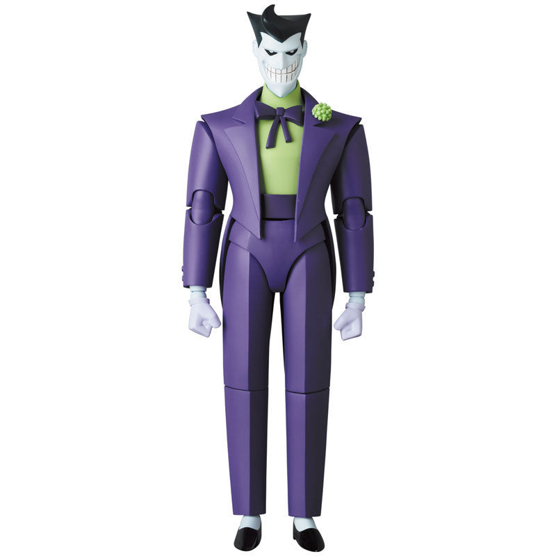 Mafex No.167 MAFEX THE JOKER (THE NEW BATMAN ADVENTURES)