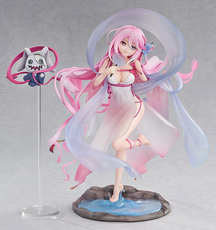 Kidou Sentai Iron Saga Slokai Fairy of the Moon Ver. 1/8