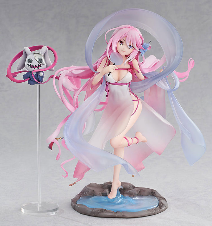 Kidou Sentai Iron Saga Slokai Fairy of the Moon Ver. 1/8