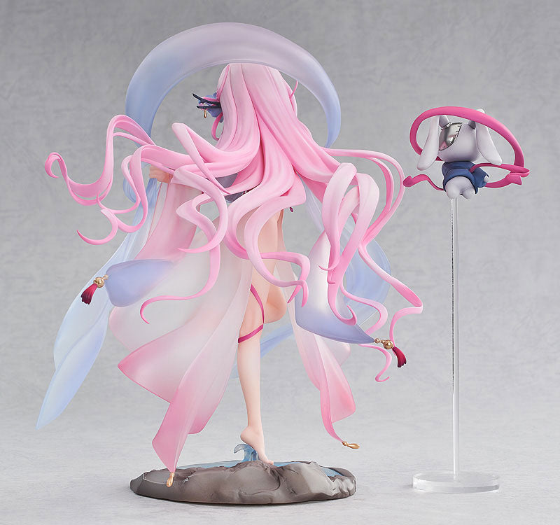 Kidou Sentai Iron Saga Slokai Fairy of the Moon Ver. 1/8