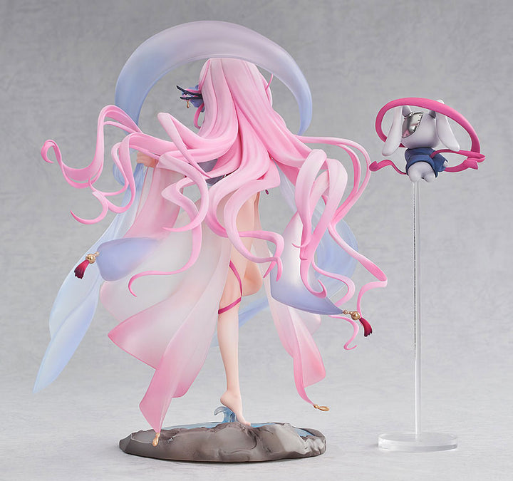 Kidou Sentai Iron Saga Slokai Fairy of the Moon Ver. 1/8