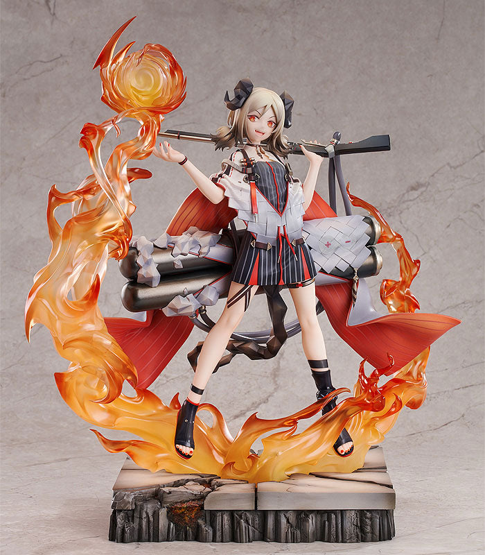 Arknights Ifrit: Elite 2 1/7