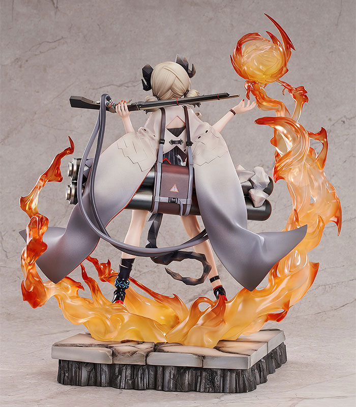 Arknights Ifrit: Elite 2 1/7
