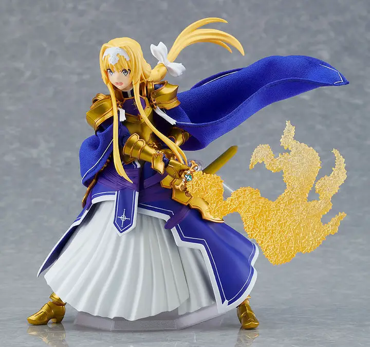 figma Sword Art Online Alicization War of Underworld Alice Synthesis Thirty