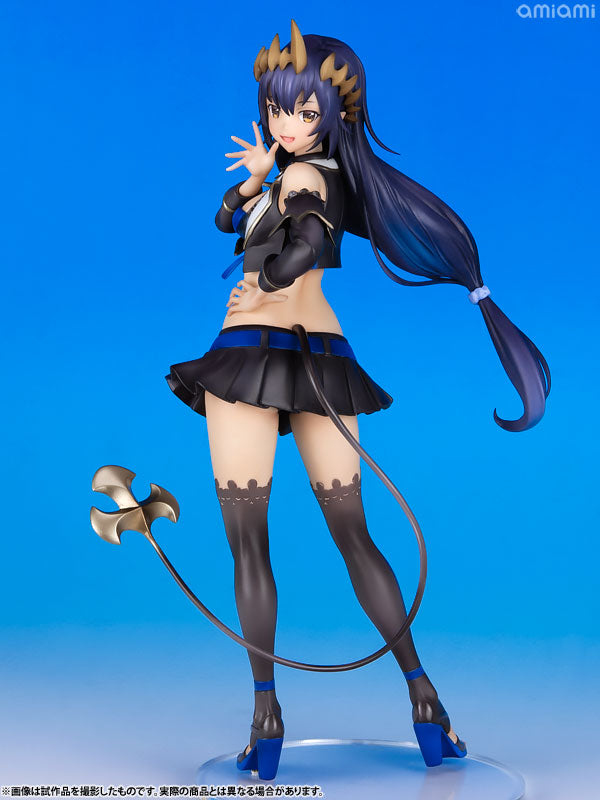 HoneyStrap Shimamura Charlotte 1/7
