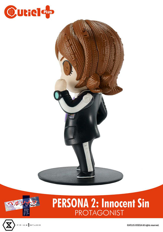 Cutie1 Plus "Persona" Series Persona 2 Sin Protagonist