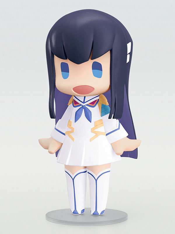 HELLO! GOOD SMILE Kill la Kill Satsuki Kiryuin