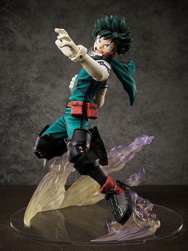 B-STYLE My Hero Academia Izuku Midoriya 1/4 