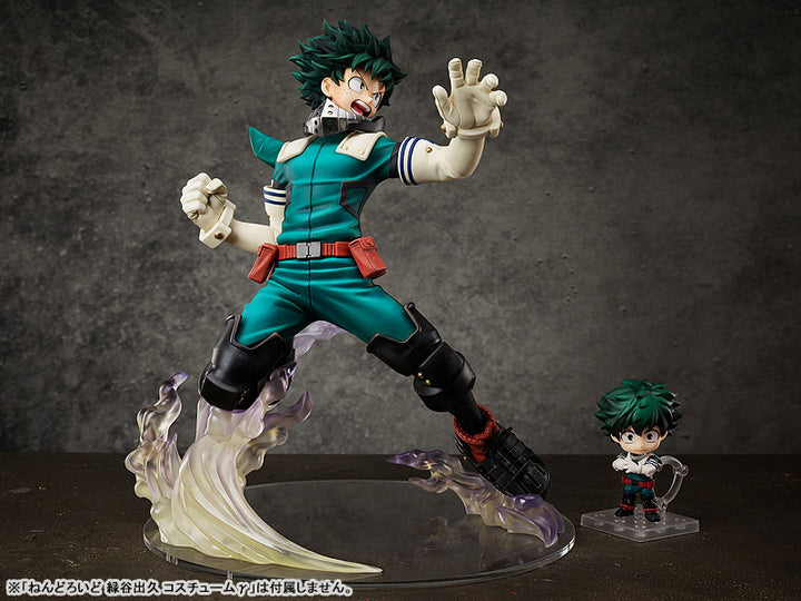 B-STYLE My Hero Academia Izuku Midoriya 1/4 