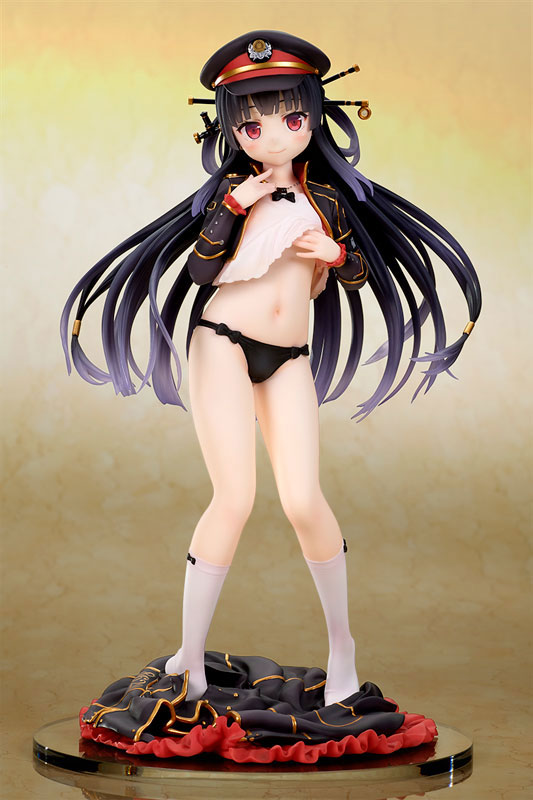 Maitetsu pure station Hachiroku 1/6