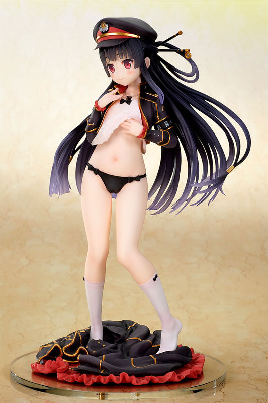 Maitetsu pure station Hachiroku 1/6