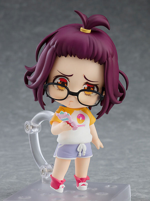 Nendoroid Godzilla Singular Point Mei Kamino