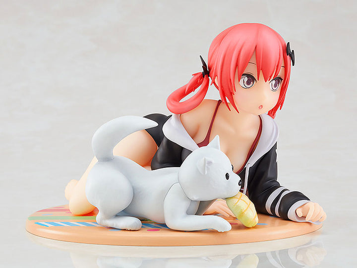 Gabriel DropOut Satanichia Kurumizawa McDowell 1/7