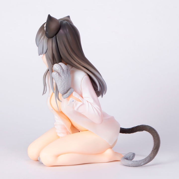 Ko-yafu "Cat Girl Mia Limited Edition" 1/7
