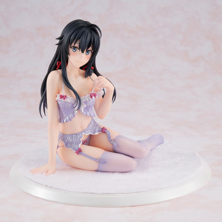 My Teen Romantic Comedy SNAFU 2 Yukino Yukinoshita Lingerie ver. 1/7