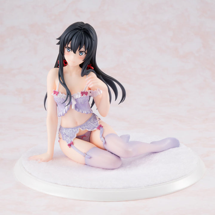 My Teen Romantic Comedy SNAFU 2 Yukino Yukinoshita Lingerie ver. 1/7
