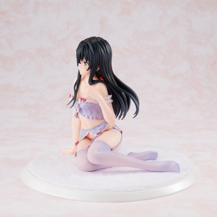 My Teen Romantic Comedy SNAFU 2 Yukino Yukinoshita Lingerie ver. 1/7