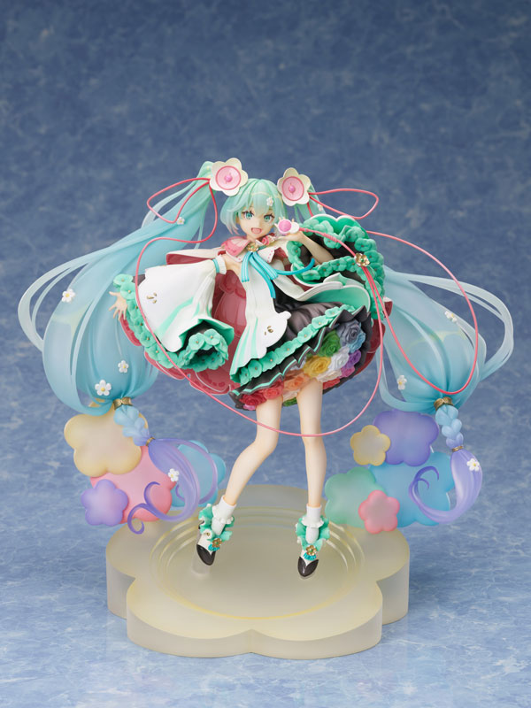Hatsune Miku "Magical Mirai 2021" Ver. 1/7