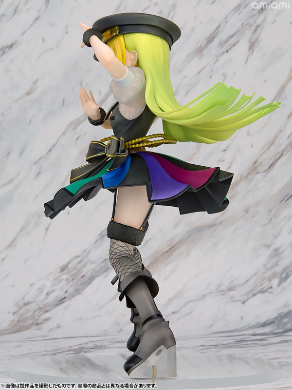 Puella Magi Madoka Magica Side Story Magia Record Alina Gray 1/8