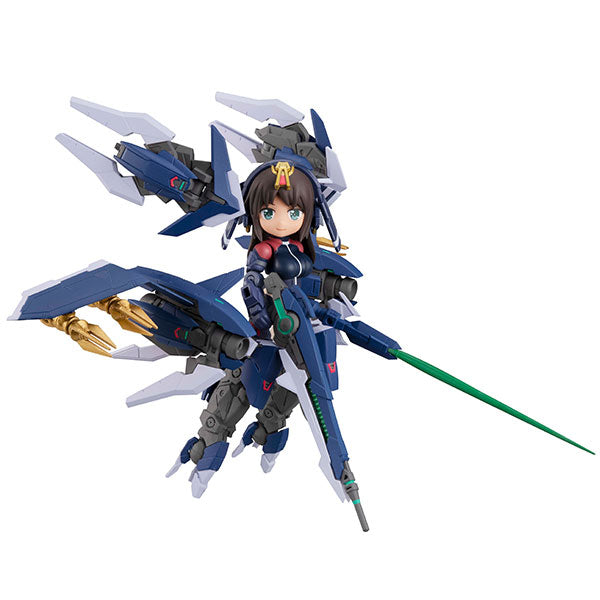 Desktop Army Alice Gear Aegis Shitara Kaneshiya [Tenki] (Karva Chauth Equipment)
