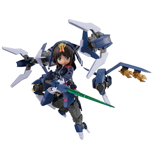 Desktop Army Alice Gear Aegis Shitara Kaneshiya [Tenki] (Karva Chauth Equipment)