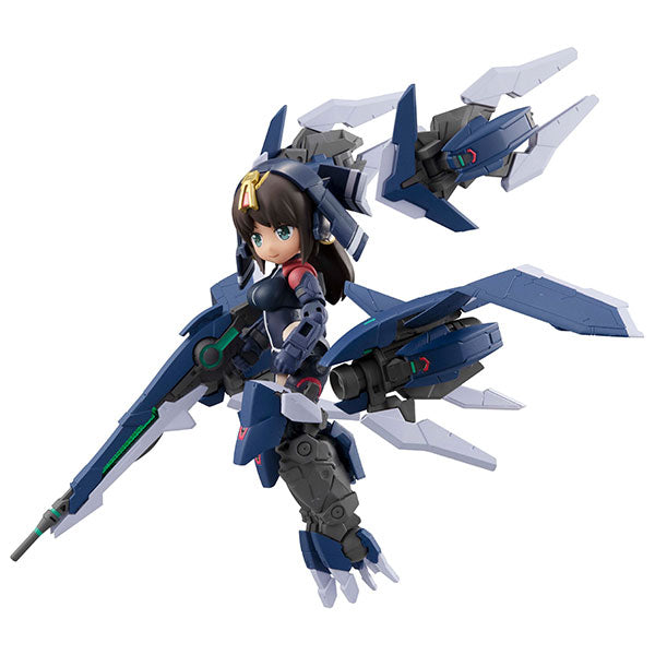Desktop Army Alice Gear Aegis Shitara Kaneshiya [Tenki] (Karva Chauth Equipment)
