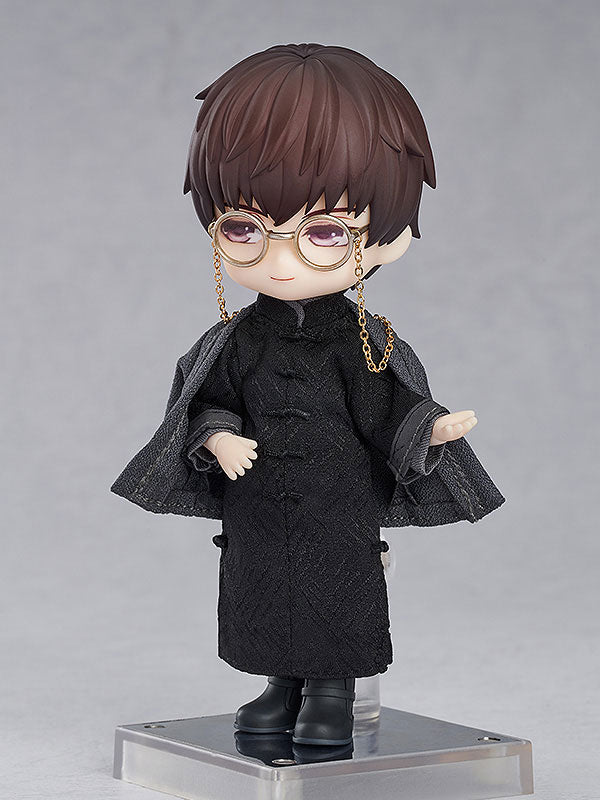 Nendoroid Doll Mr Love: Queen's Choice Lucien: If Time Flows Back Ver.