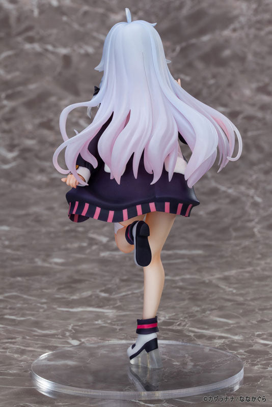 Virtual YouTuber Kagura Nana 1/7