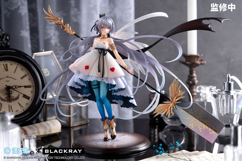 VSINGER Luo Tianyi Ongaku Inki Nen ver. 1/7