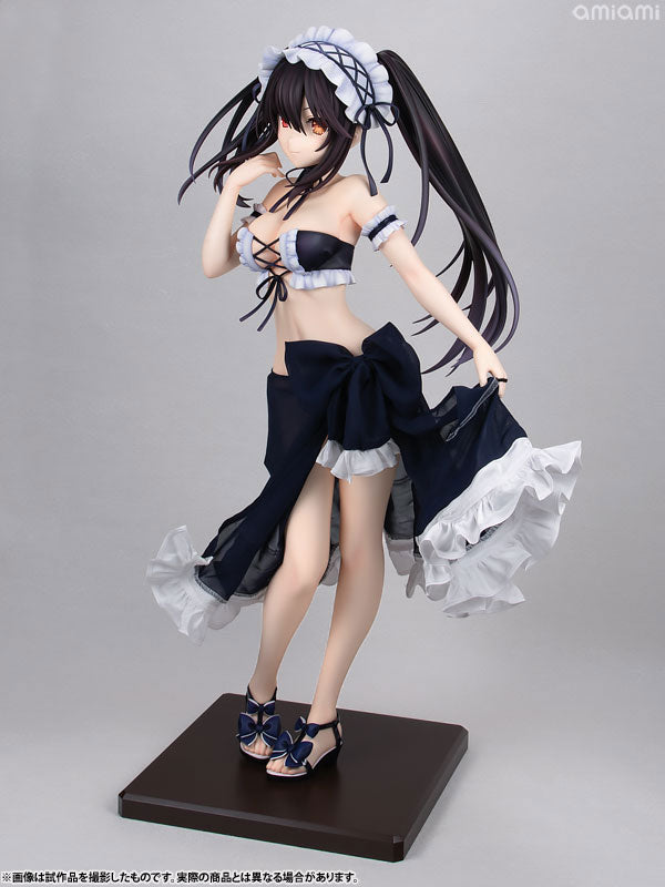 KDcolle Date A Live Light Novel Ver. Kurumi Tokisaki Swimsuit Ver. 1/2.5