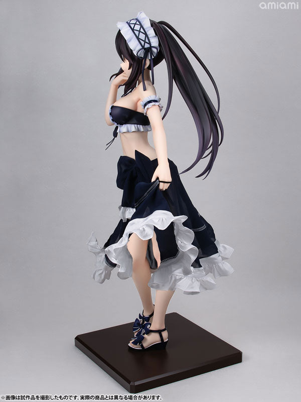 KDcolle Date A Live Light Novel Ver. Kurumi Tokisaki Swimsuit Ver. 1/2.5